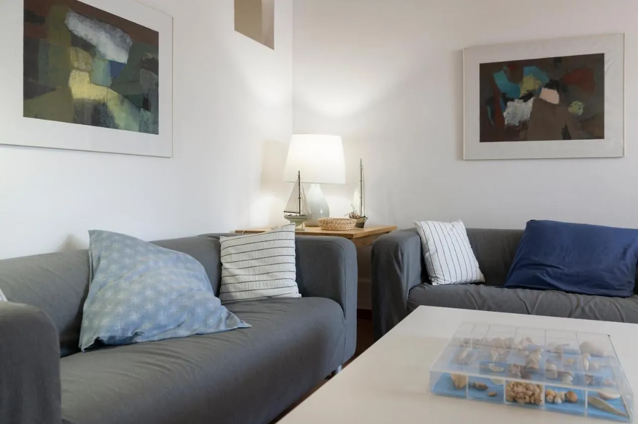 Apartment Casita De Pescadores Reformada En Les Cases D'Alcanar