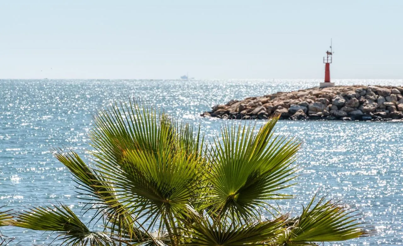 Casita De Pescadores Reformada En Les Cases D'Alcanar Apartment
