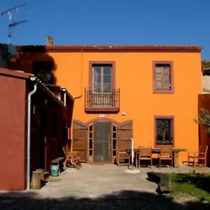 Casa Entre Vinyes Сasa de vacaciones