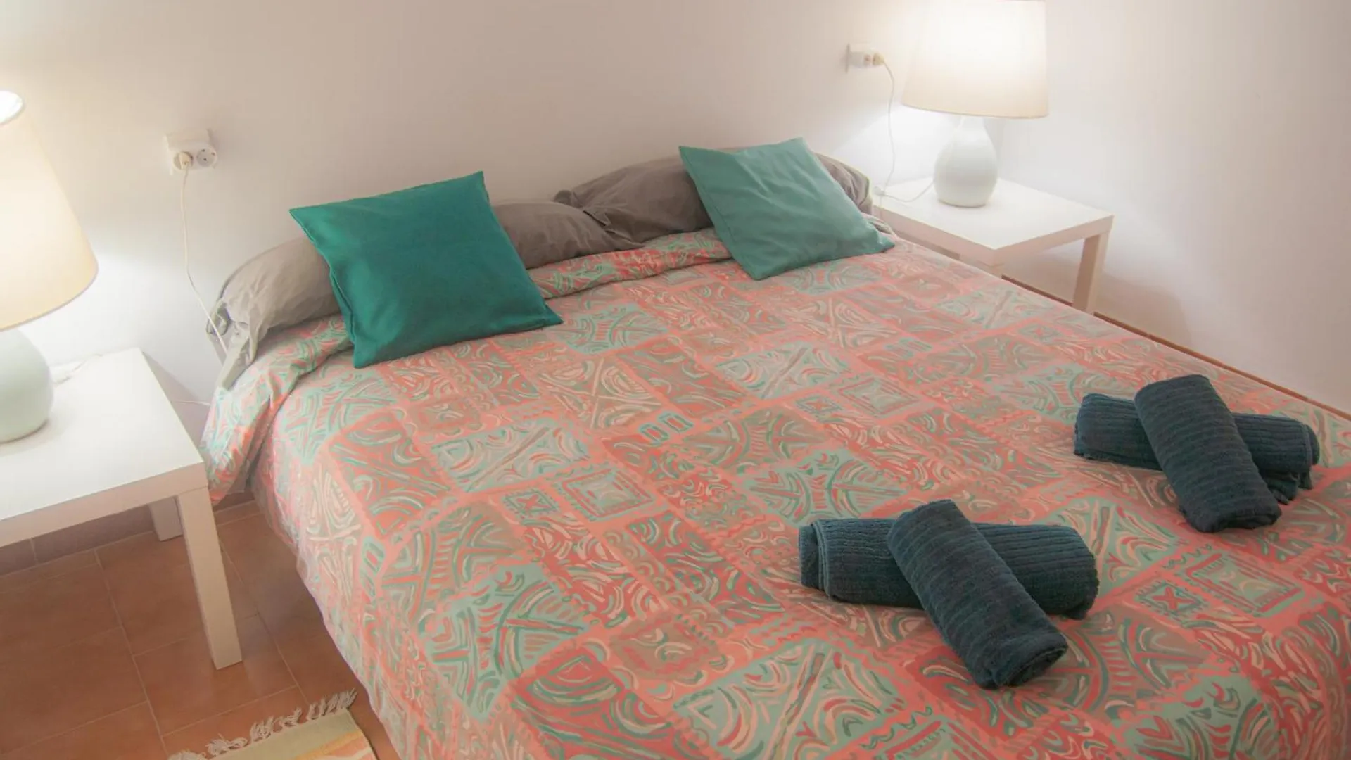 Apartment Casita De Pescadores Reformada En Les Cases D'Alcanar